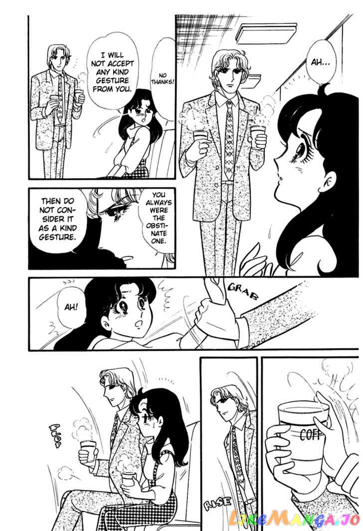 Glass Mask chapter 92 - page 9