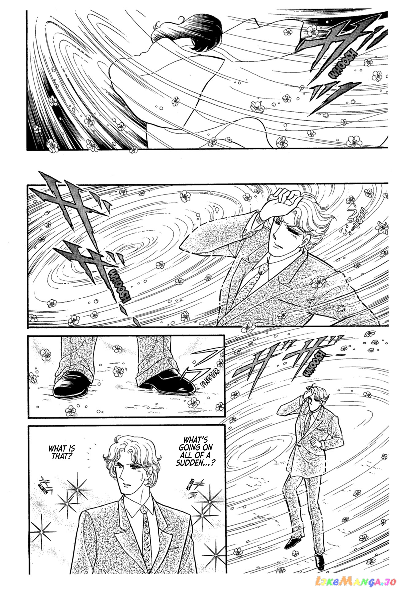 Glass Mask chapter 220 - page 30