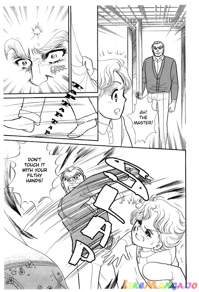 Glass Mask chapter 179 - page 18
