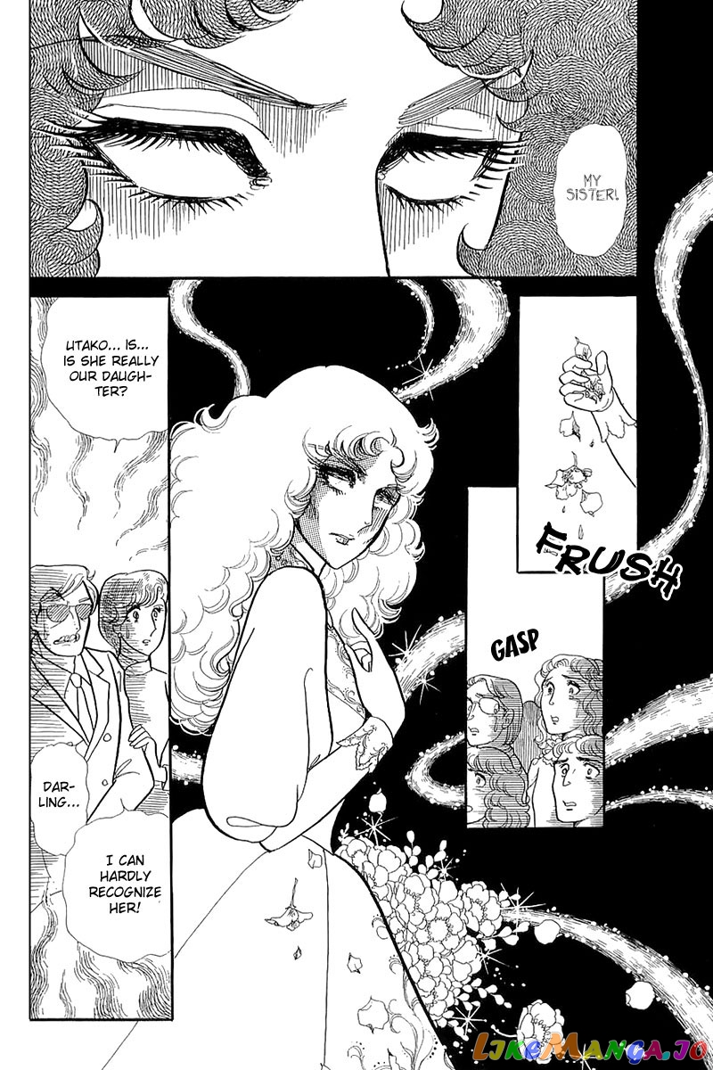 Glass Mask chapter 132 - page 18