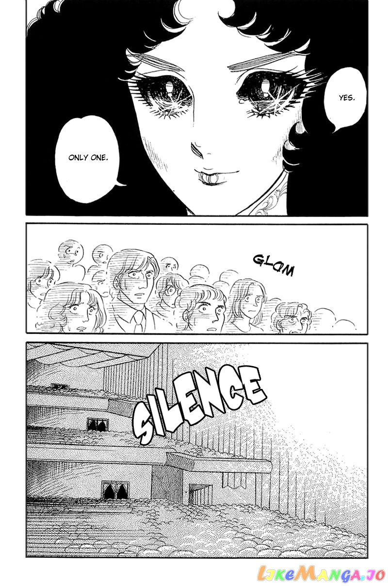 Glass Mask chapter 132 - page 23
