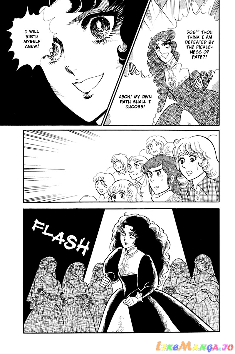 Glass Mask chapter 132 - page 29