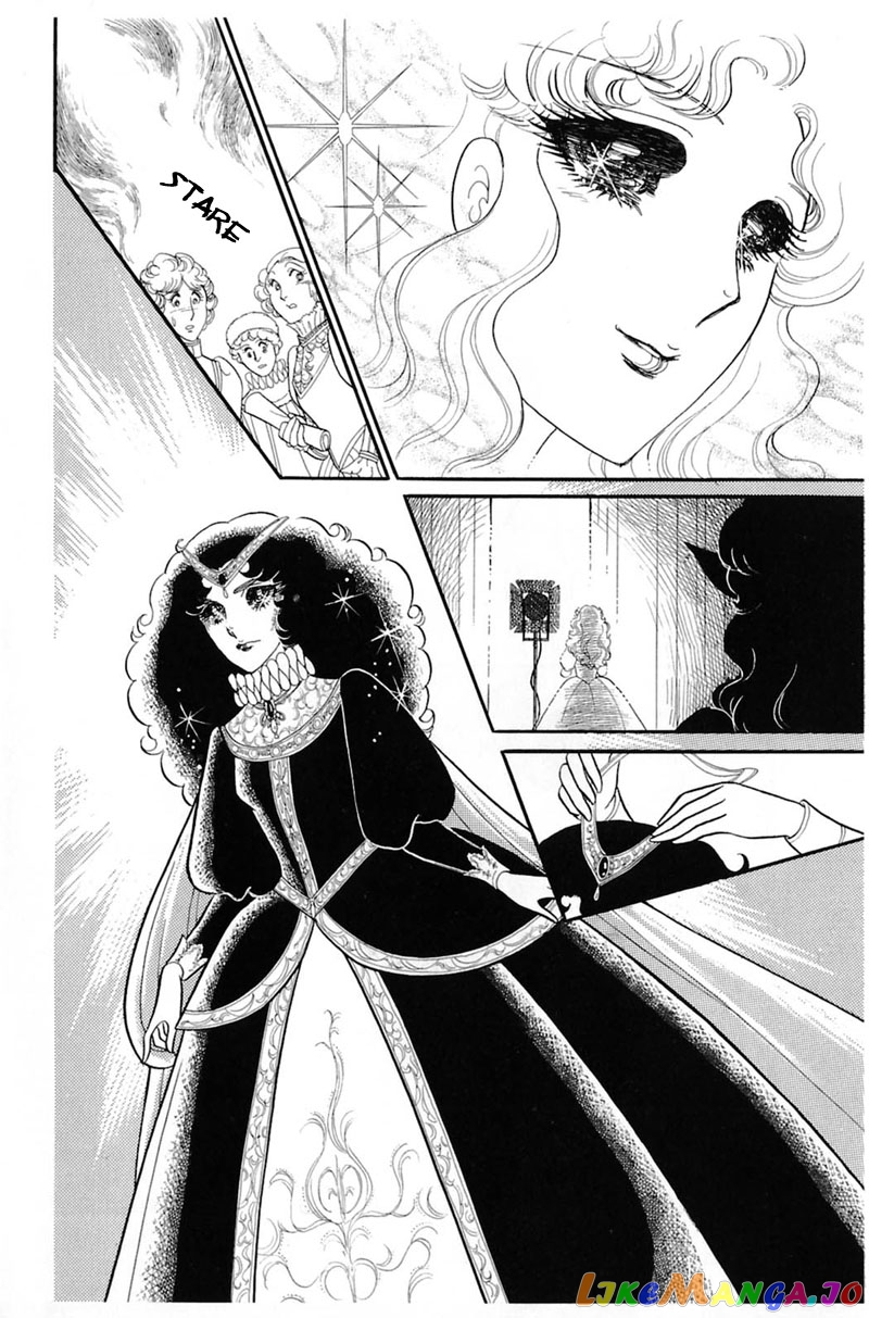 Glass Mask chapter 132 - page 32