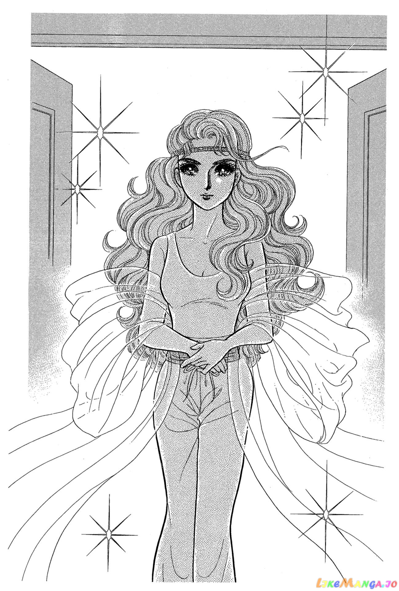 Glass Mask chapter 232 - page 20