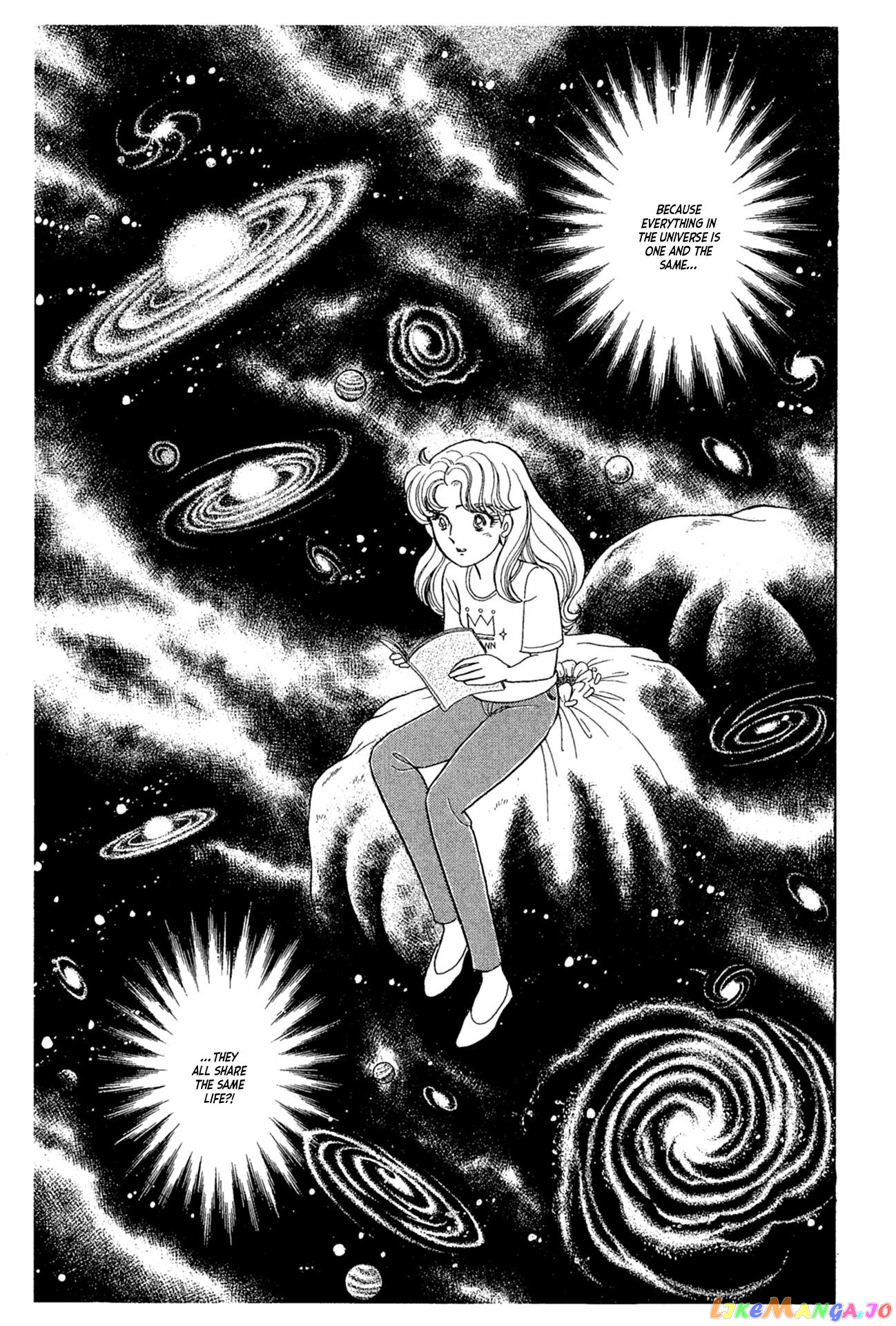 Glass Mask chapter 232 - page 6