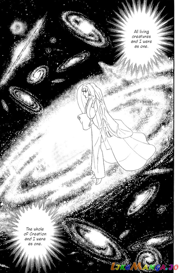 Glass Mask chapter 204 - page 19