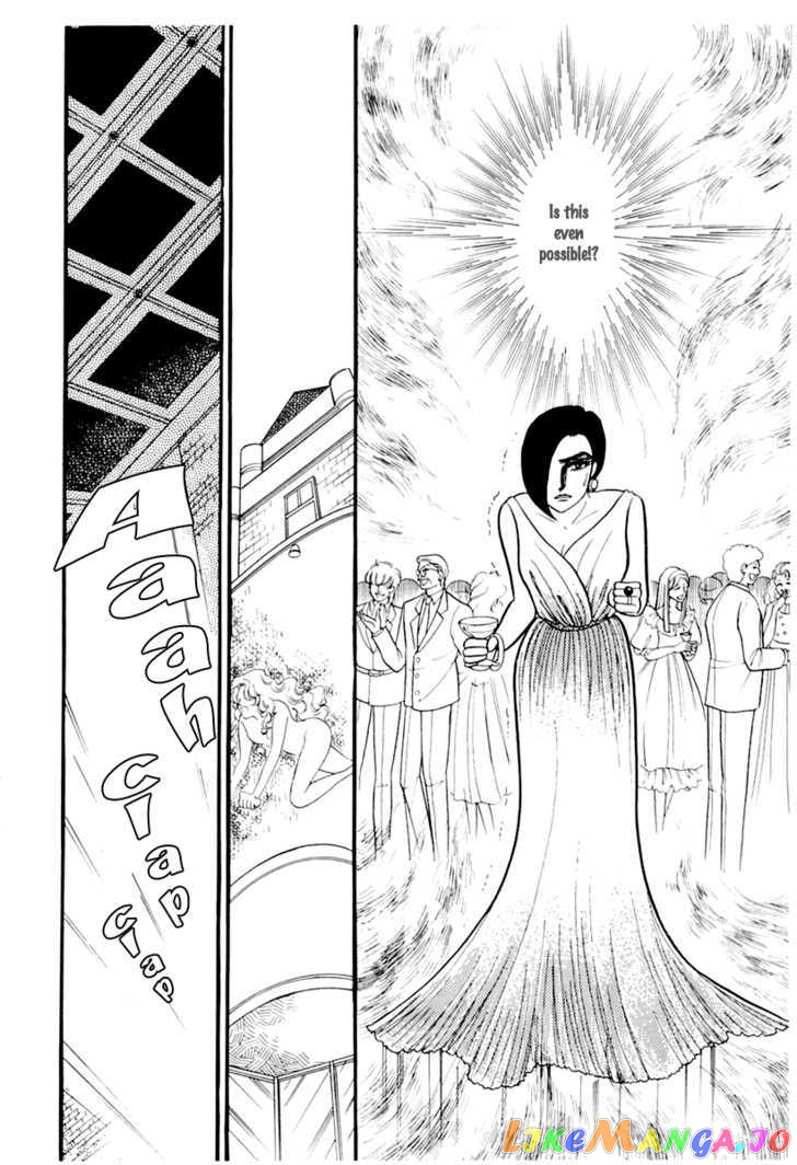 Glass Mask chapter 93 - page 31