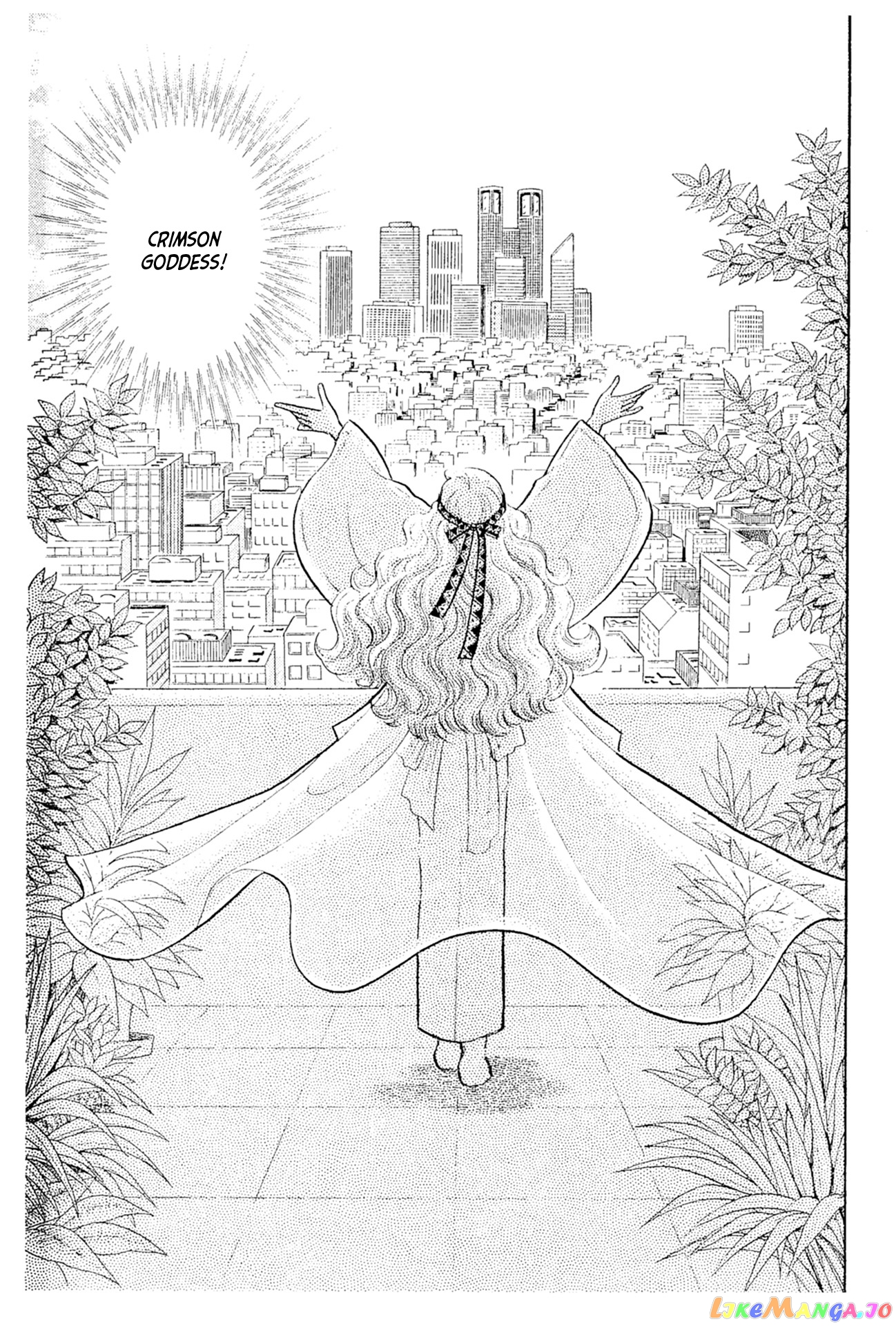 Glass Mask chapter 227 - page 8