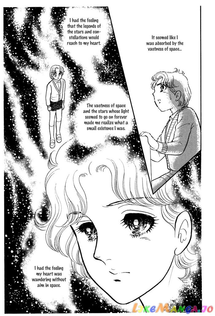 Glass Mask chapter 180 - page 27