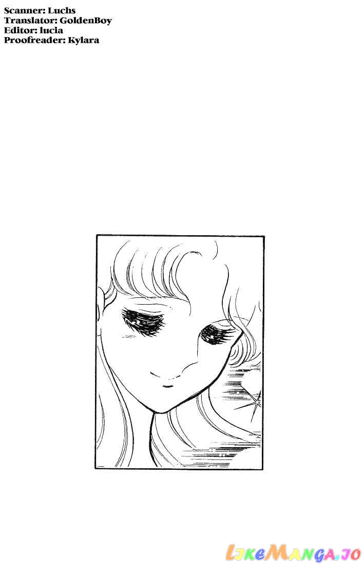 Glass Mask chapter 15 - page 30
