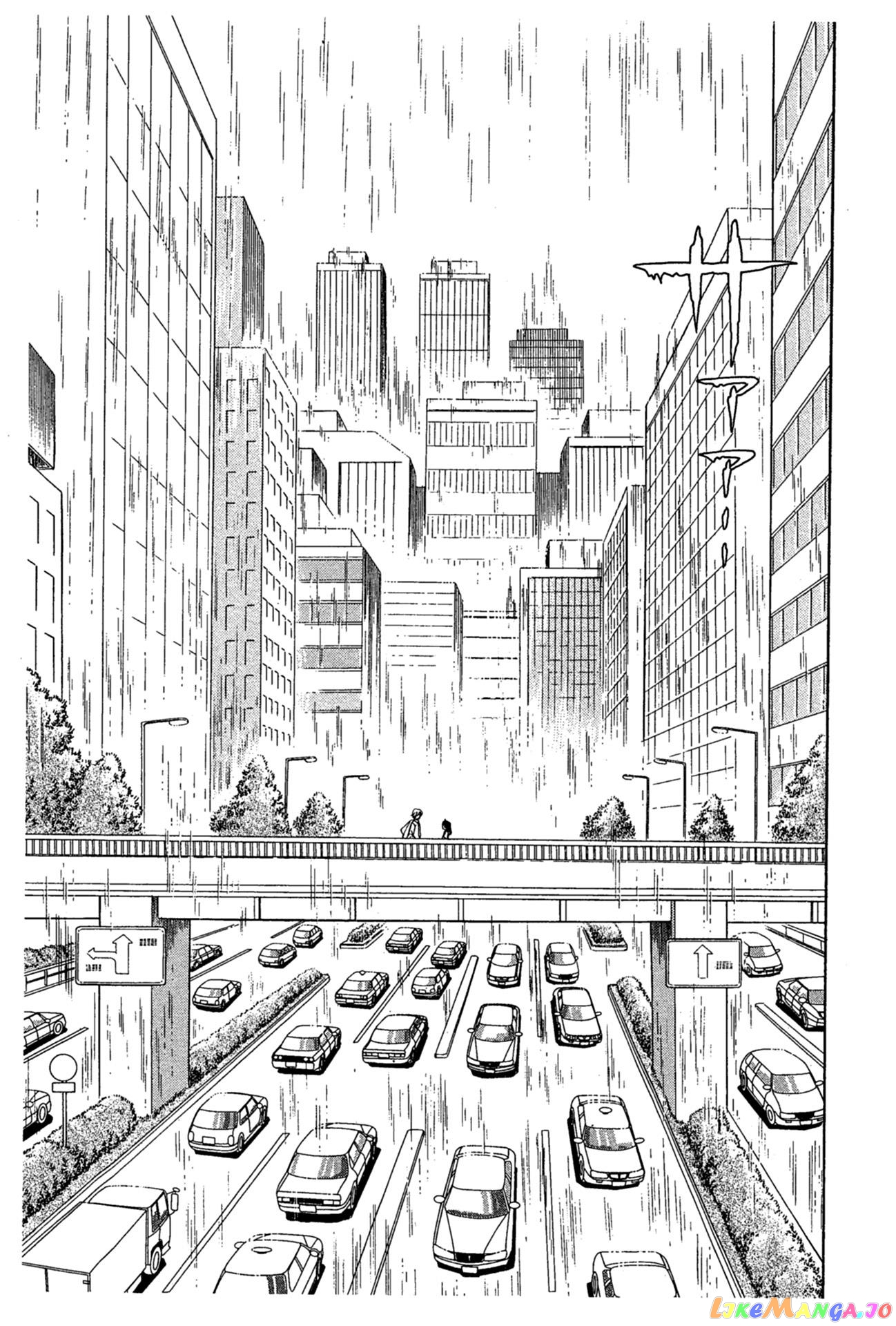 Glass Mask chapter 233 - page 24