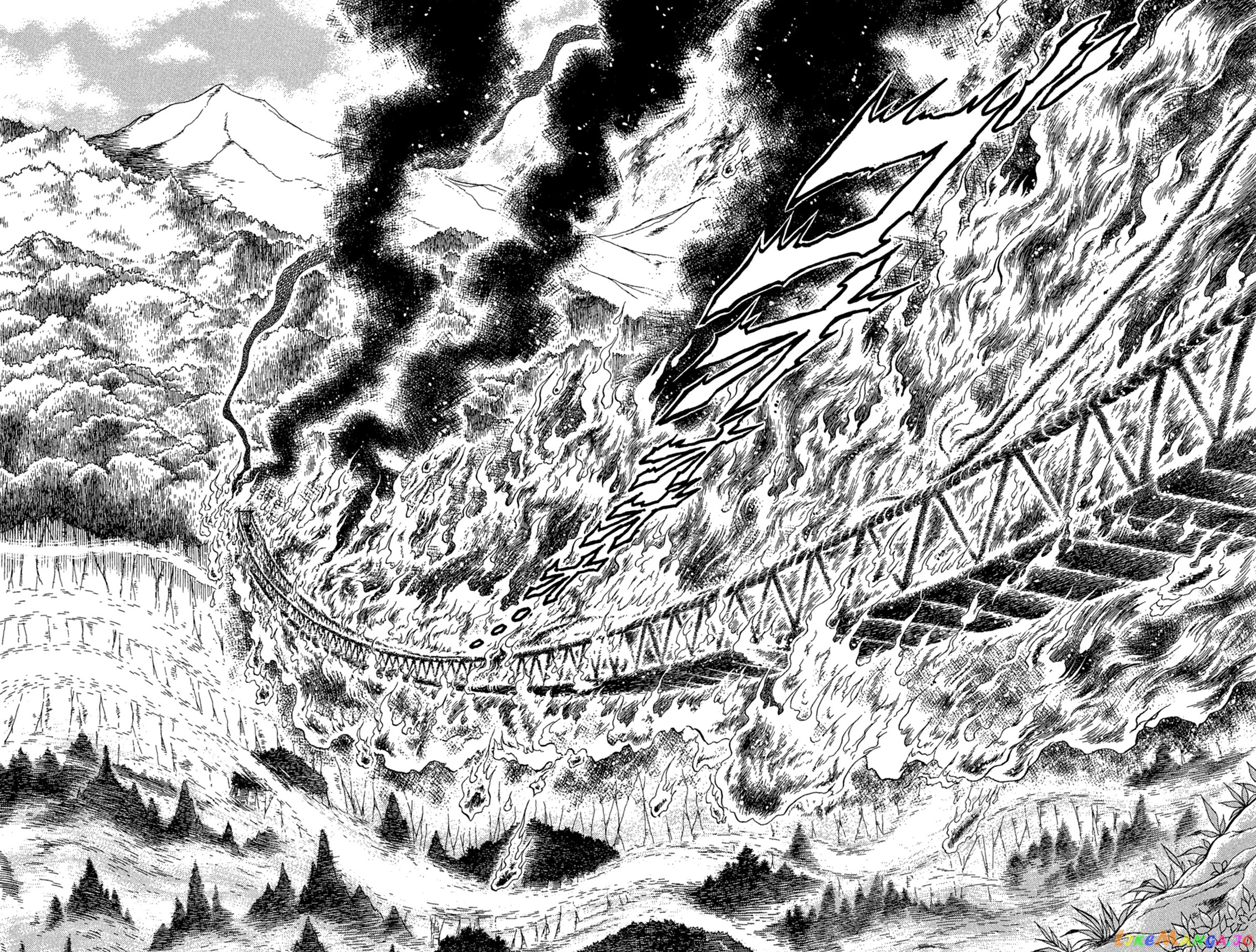 Glass Mask chapter 222 - page 21