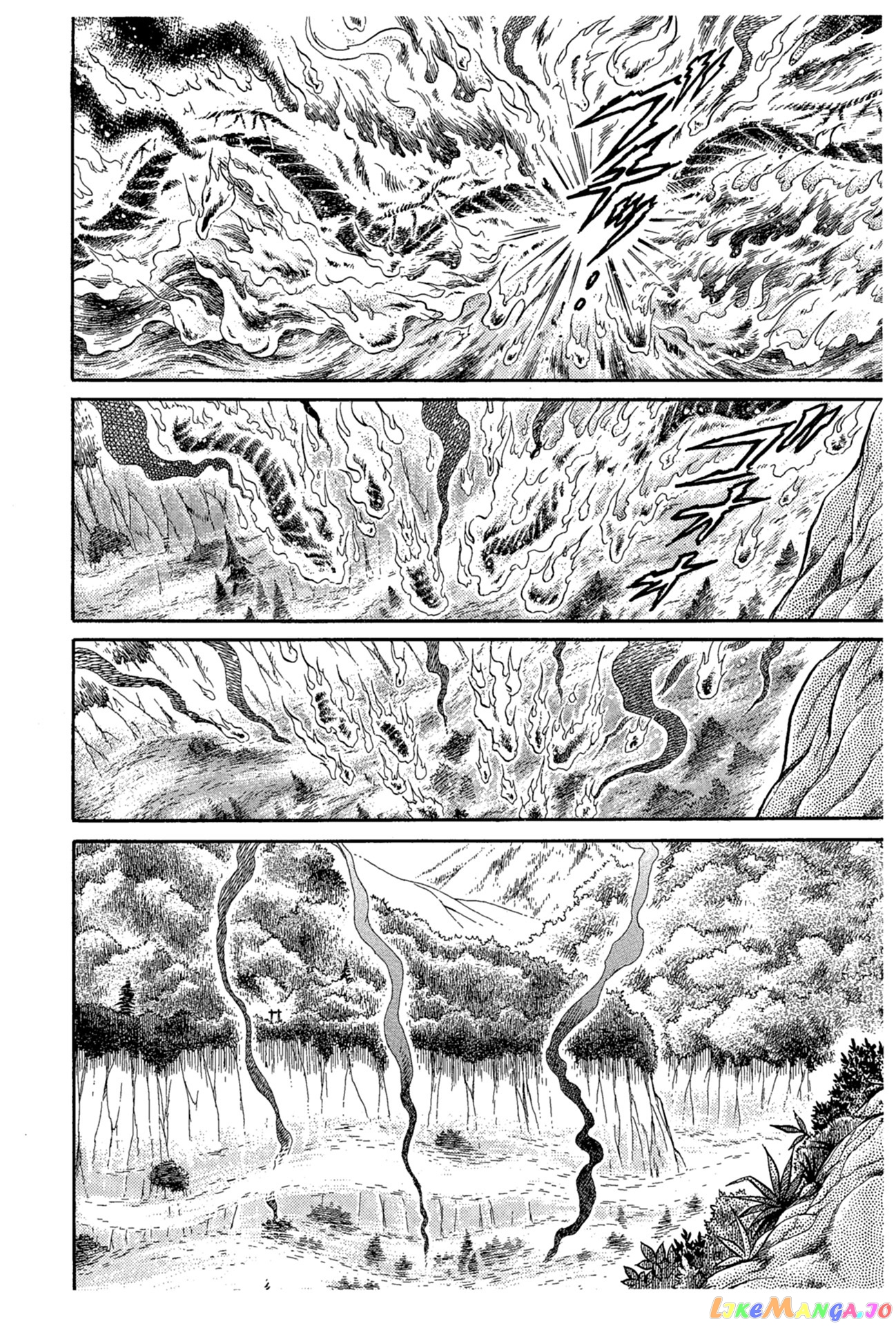 Glass Mask chapter 222 - page 24