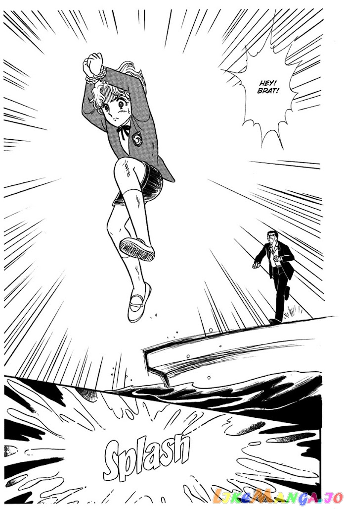 Glass Mask chapter 181 - page 22