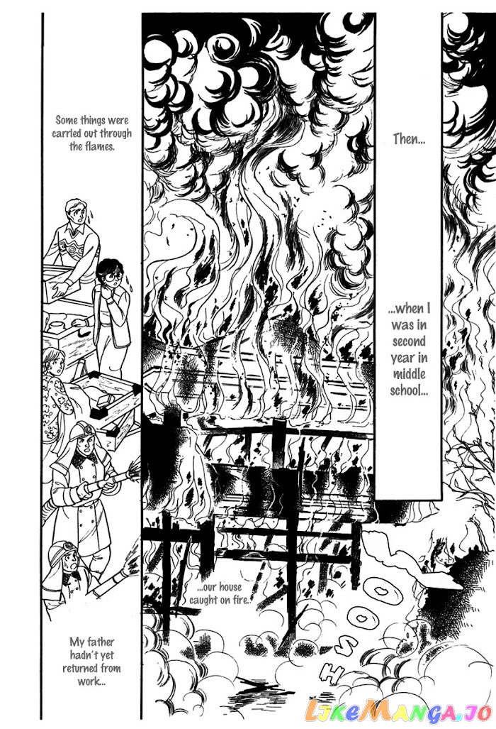Glass Mask chapter 181 - page 29