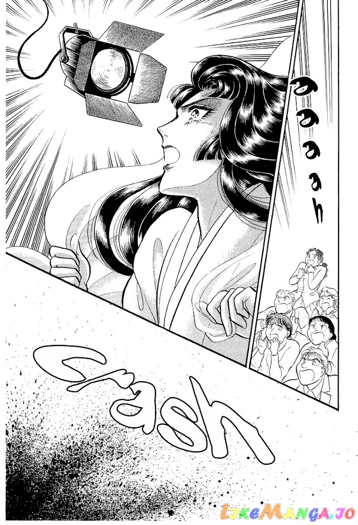 Glass Mask chapter 206 - page 8