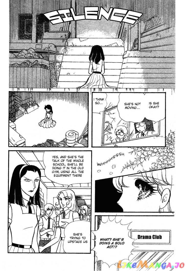 Glass Mask chapter 16 - page 36