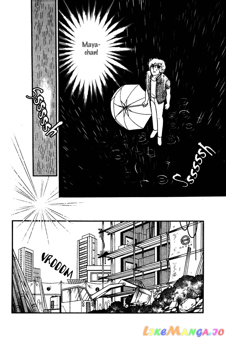 Glass Mask chapter 158 - page 18