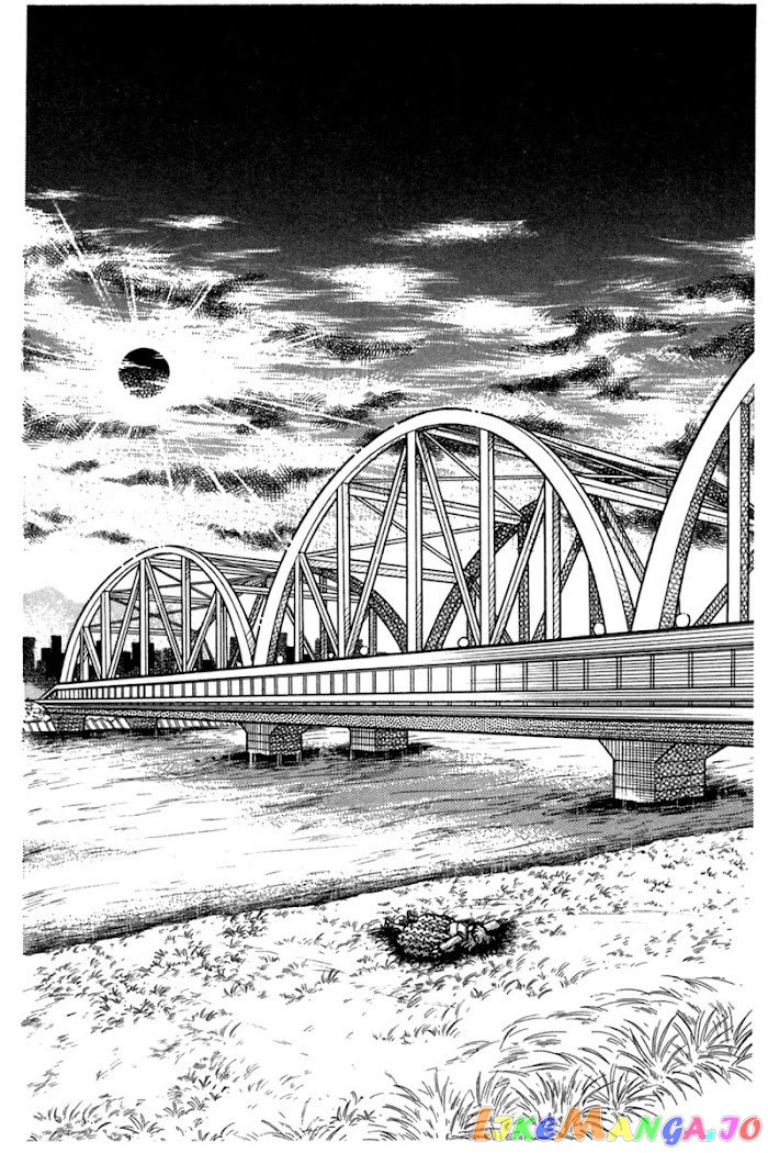 Glass Mask chapter 182 - page 28