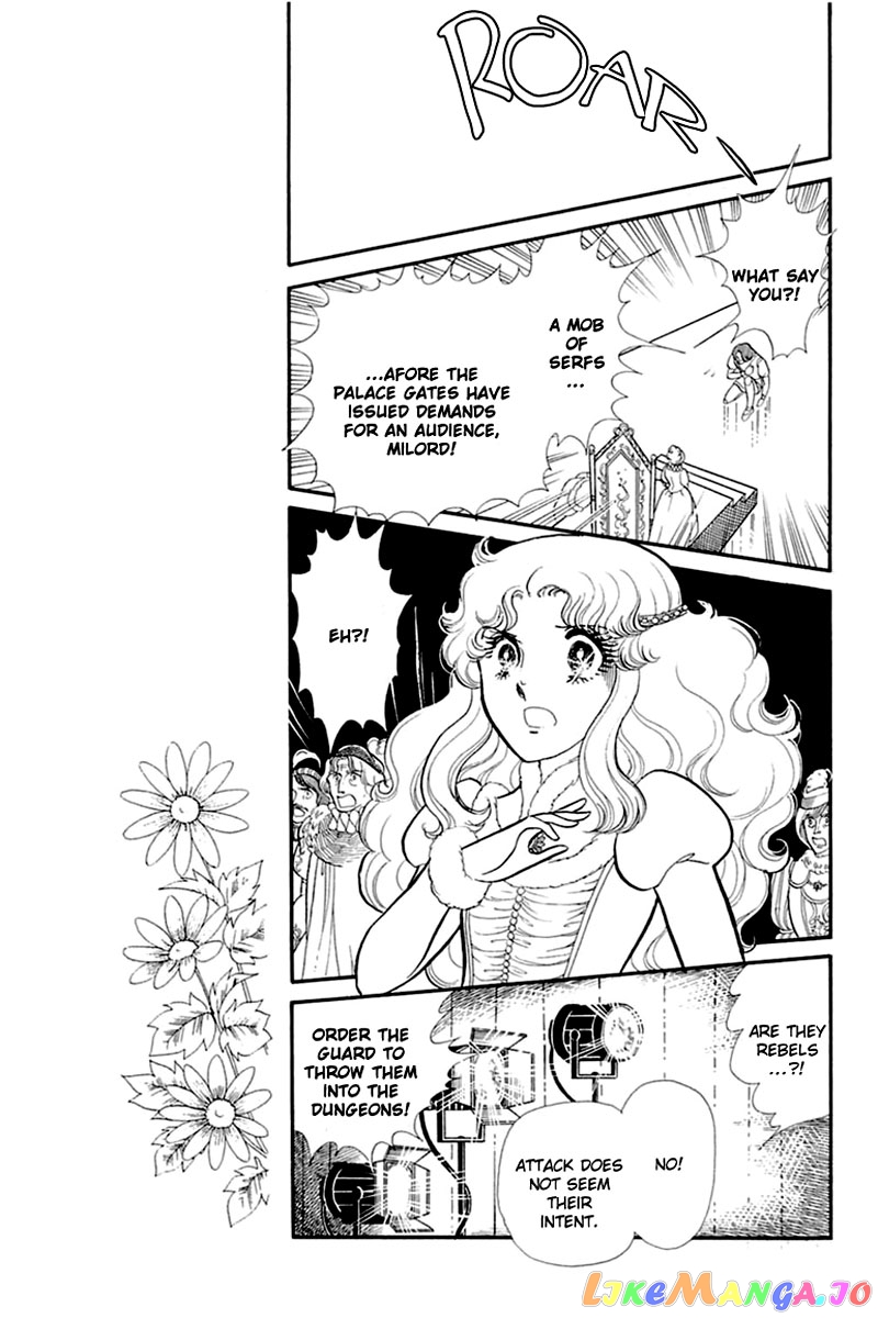 Glass Mask chapter 135 - page 30