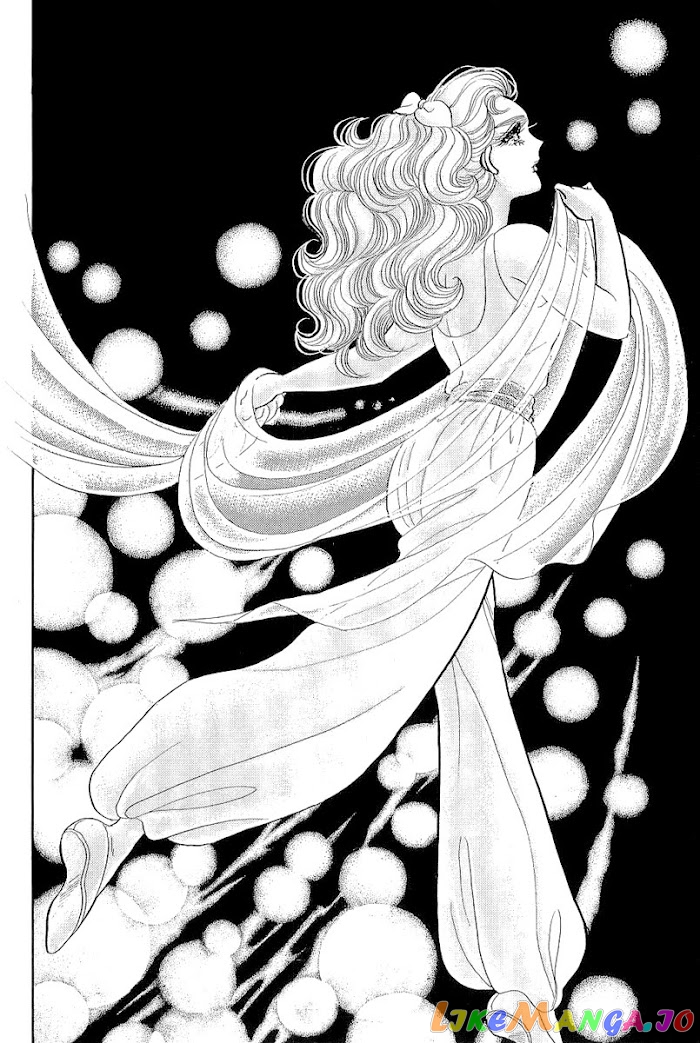 Glass Mask chapter 207 - page 27