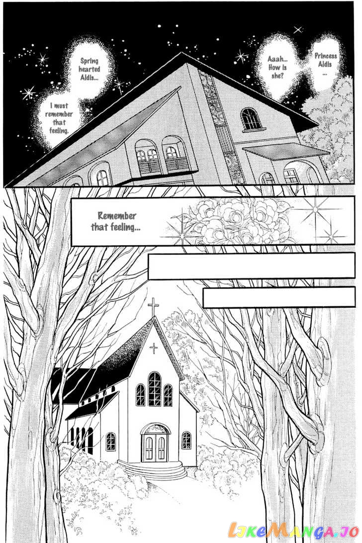 Glass Mask chapter 55 - page 14