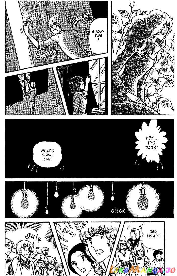 Glass Mask chapter 17 - page 20