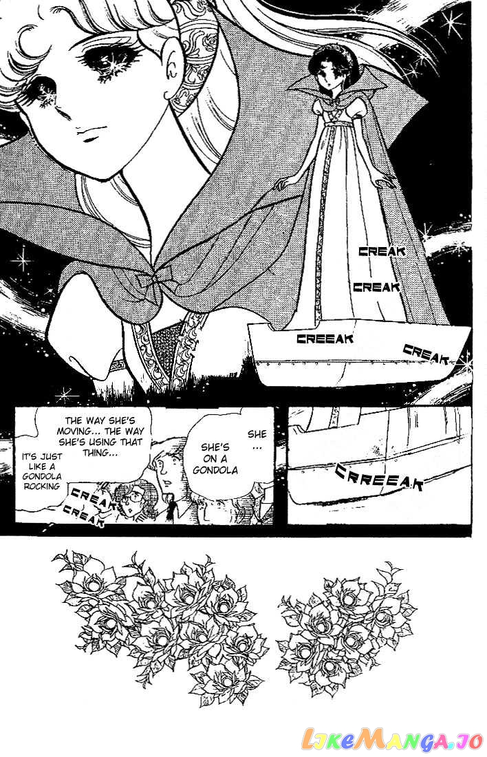 Glass Mask chapter 17 - page 42