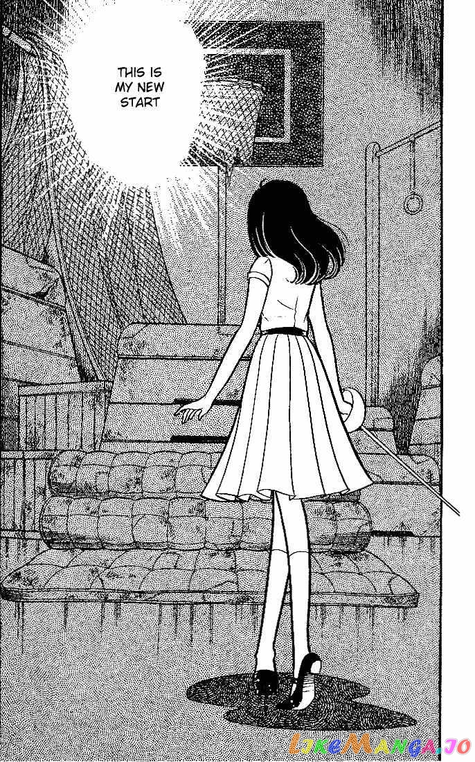 Glass Mask chapter 17 - page 7