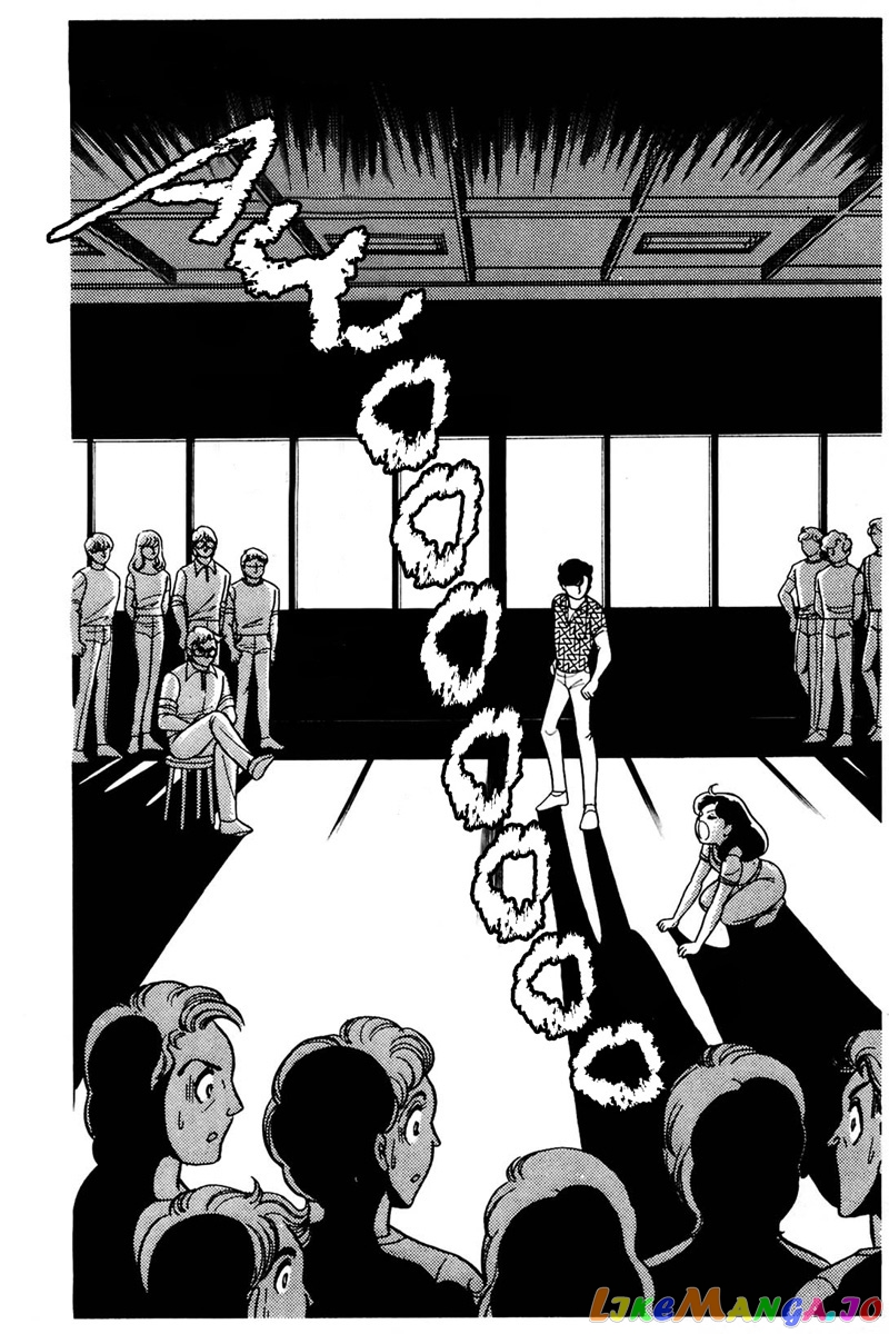 Glass Mask chapter 159 - page 25