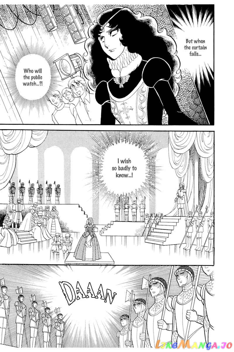 Glass Mask chapter 136 - page 28