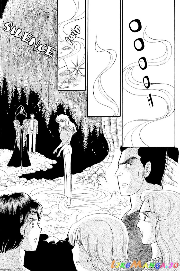 Glass Mask chapter 208 - page 13