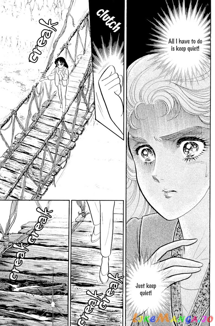 Glass Mask chapter 208 - page 29