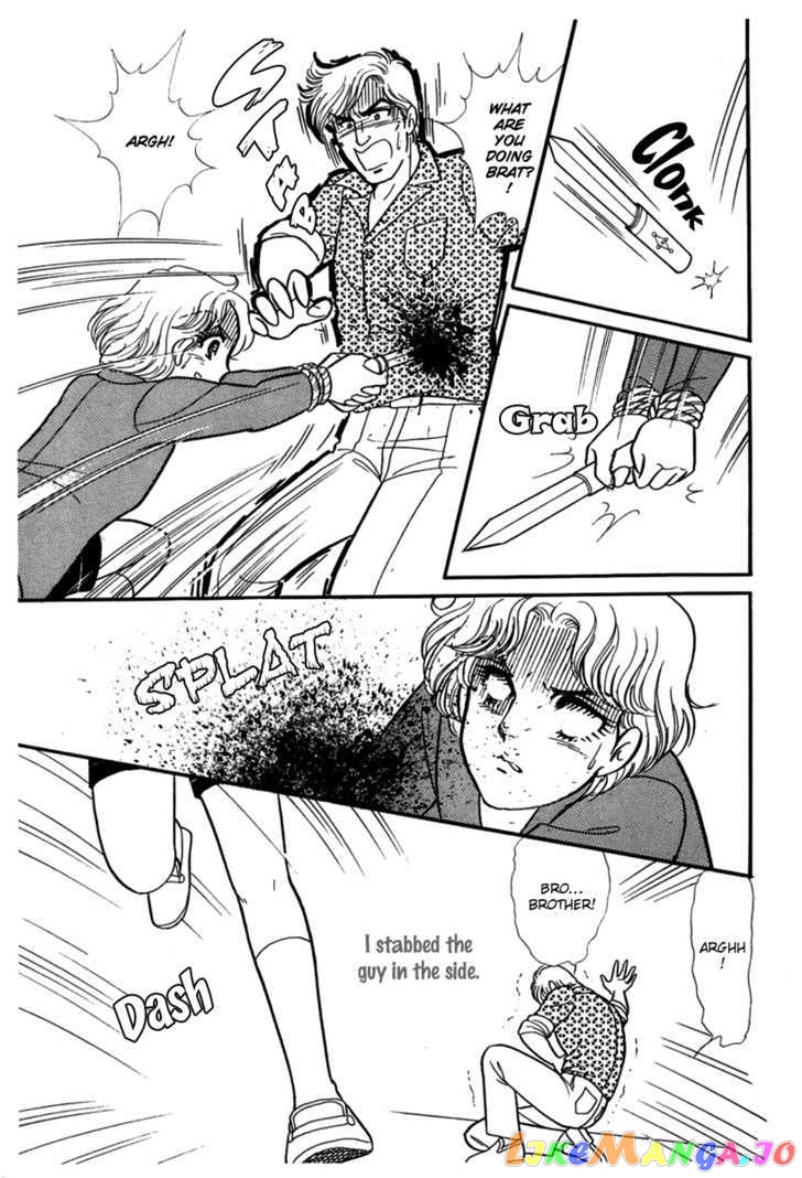 Glass Mask chapter 97 - page 20