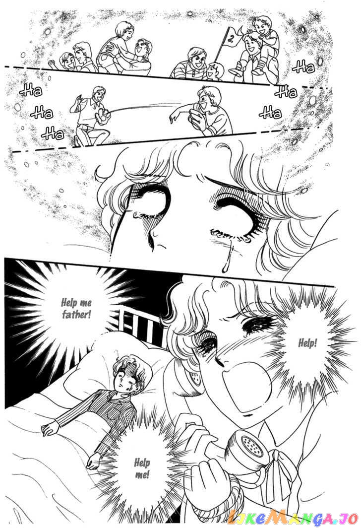 Glass Mask chapter 97 - page 26