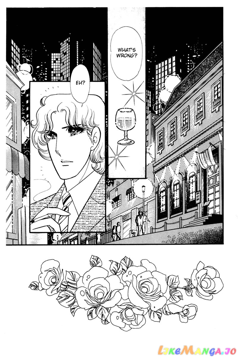 Glass Mask chapter 160 - page 2