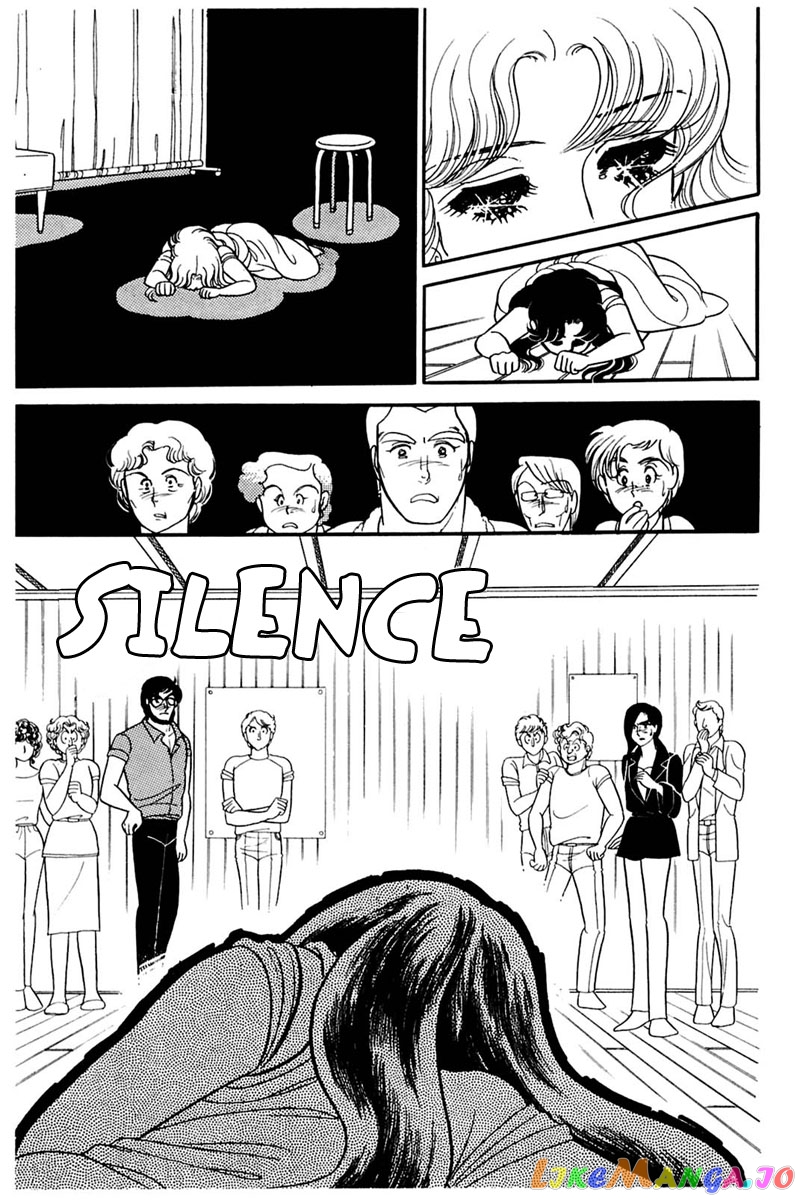 Glass Mask chapter 160 - page 26