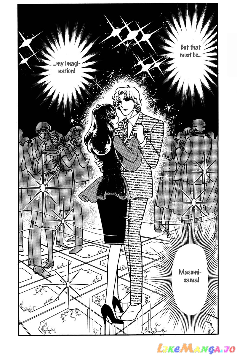 Glass Mask chapter 160 - page 29