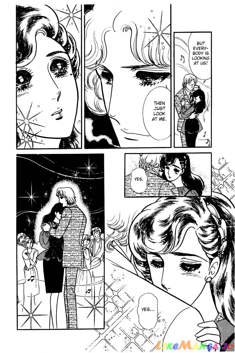 Glass Mask chapter 160 - page 9