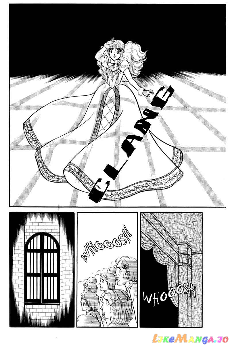 Glass Mask chapter 137 - page 28