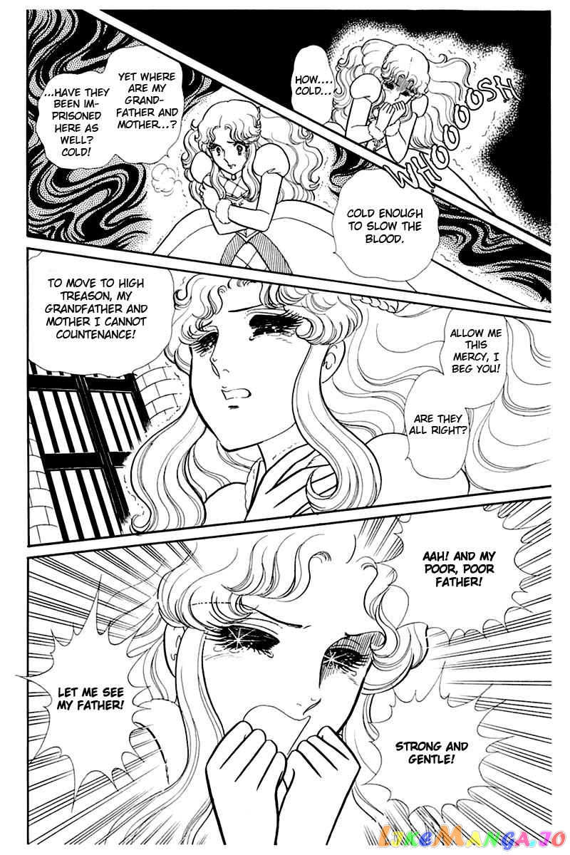 Glass Mask chapter 137 - page 30