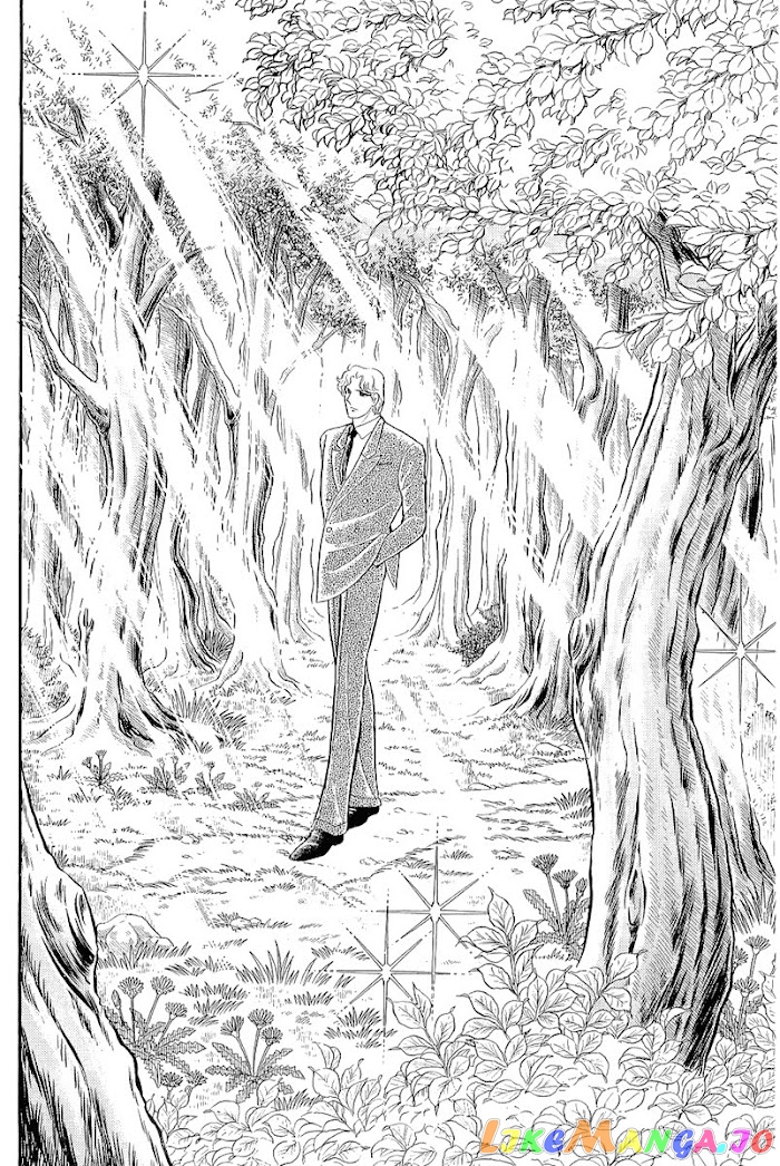 Glass Mask chapter 209 - page 31