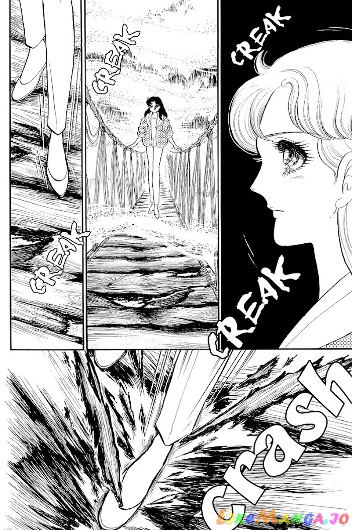 Glass Mask chapter 209 - page 5