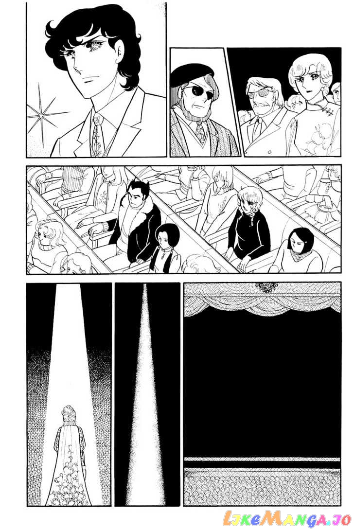 Glass Mask chapter 57 - page 13
