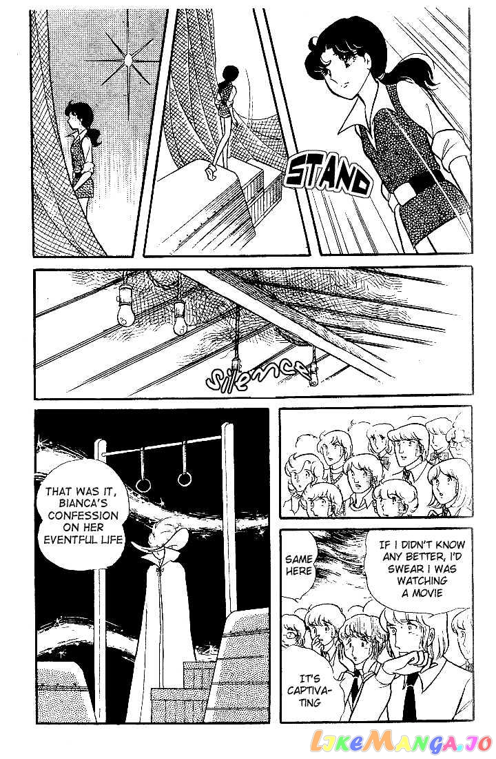 Glass Mask chapter 19 - page 6