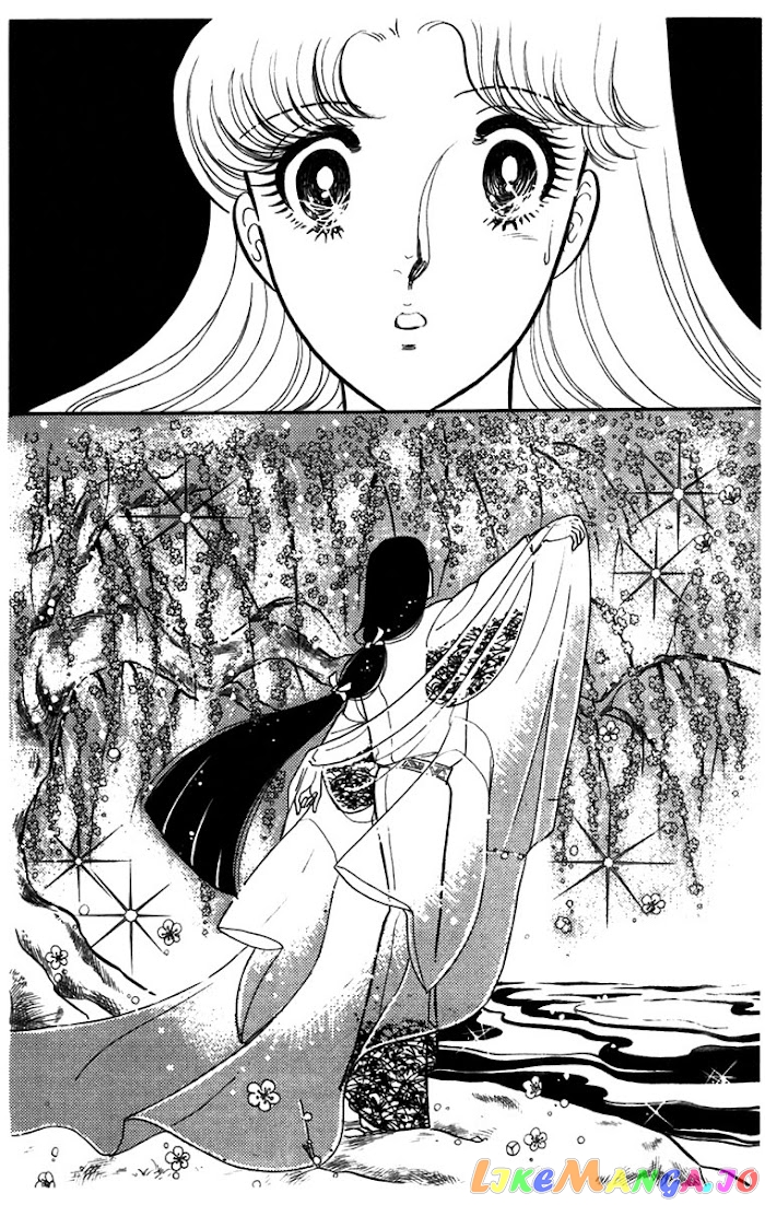 Glass Mask chapter 185 - page 32