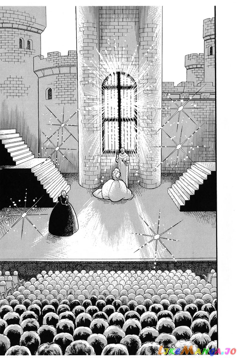 Glass Mask chapter 138 - page 30