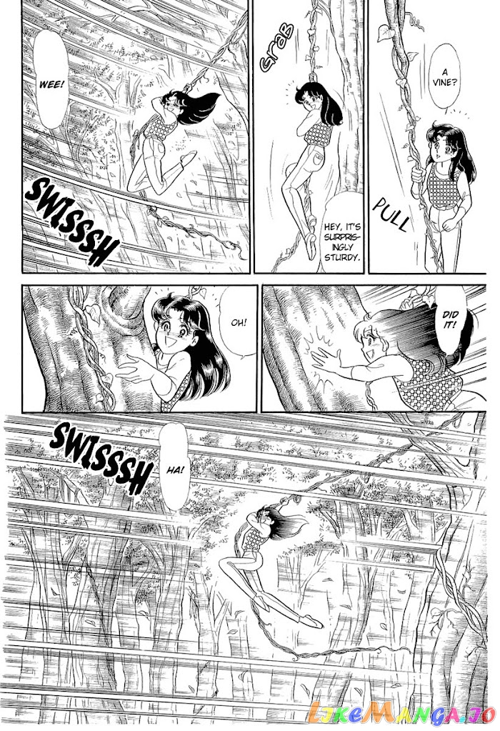 Glass Mask chapter 210 - page 12