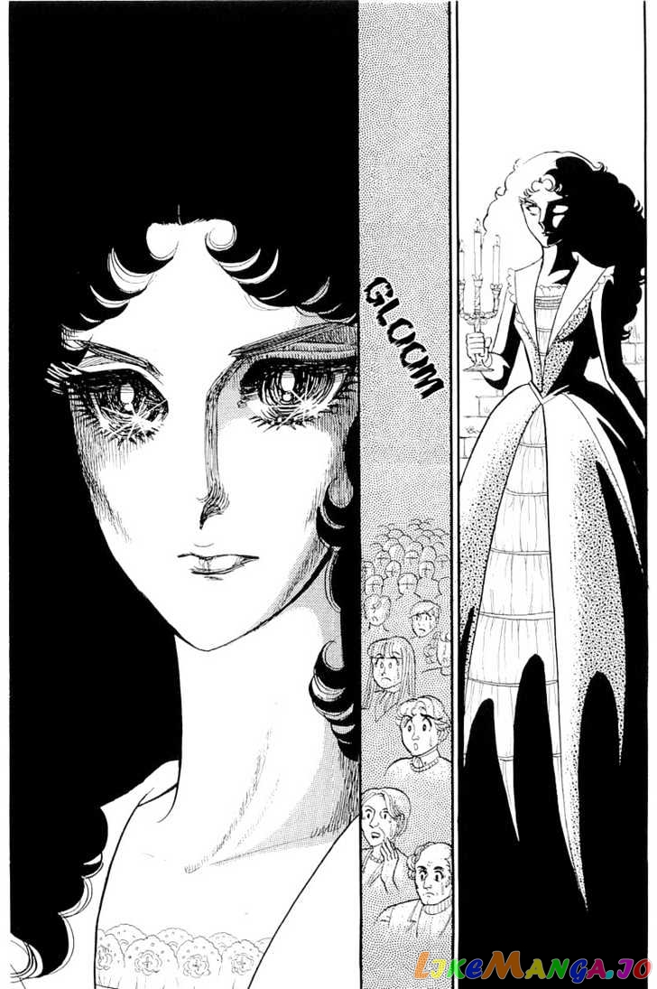 Glass Mask chapter 58 - page 20