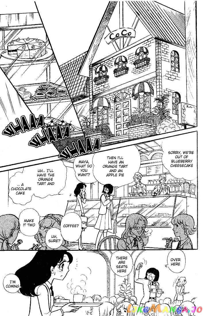 Glass Mask chapter 20 - page 20